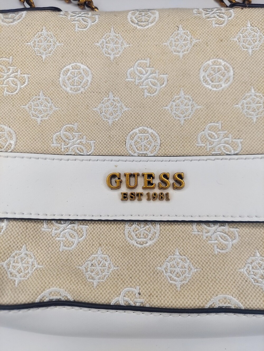Guess Always convertible Crossbody bag. - Picture 3 of 13